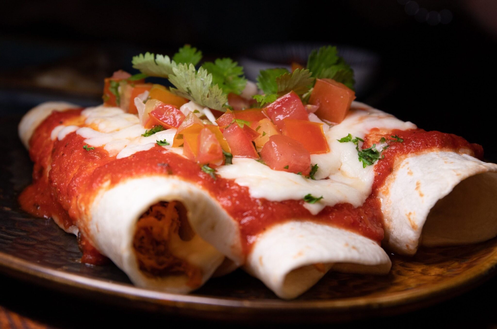 Receta de flautas de pollo ⇨ Ricas y Fácil de hacer