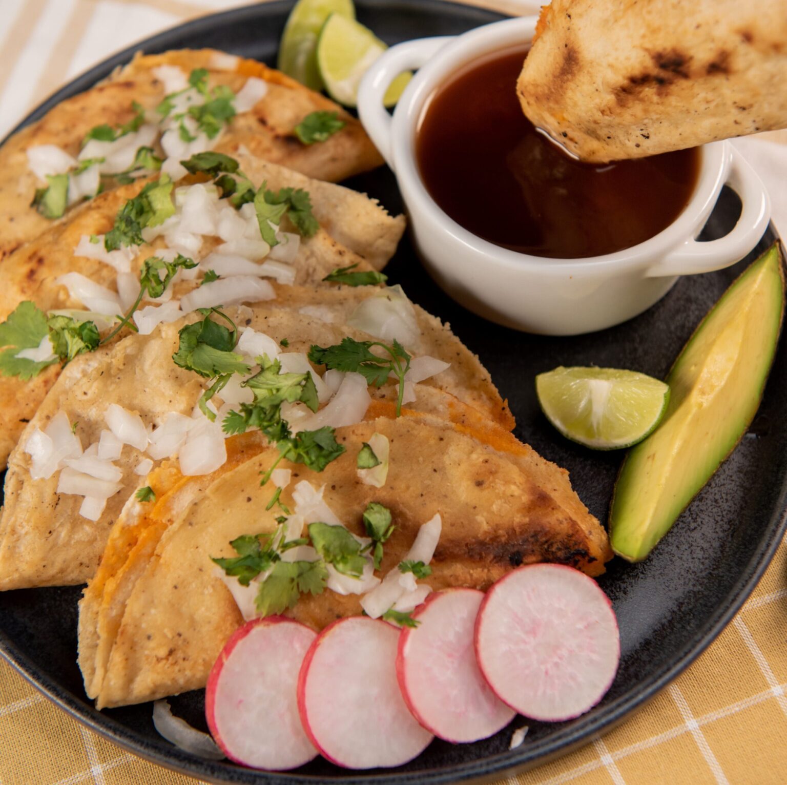 Cómo hacer Tacos de Pollo » Receta Fácil y Riquísima!